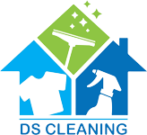 Logo DS Cleaning